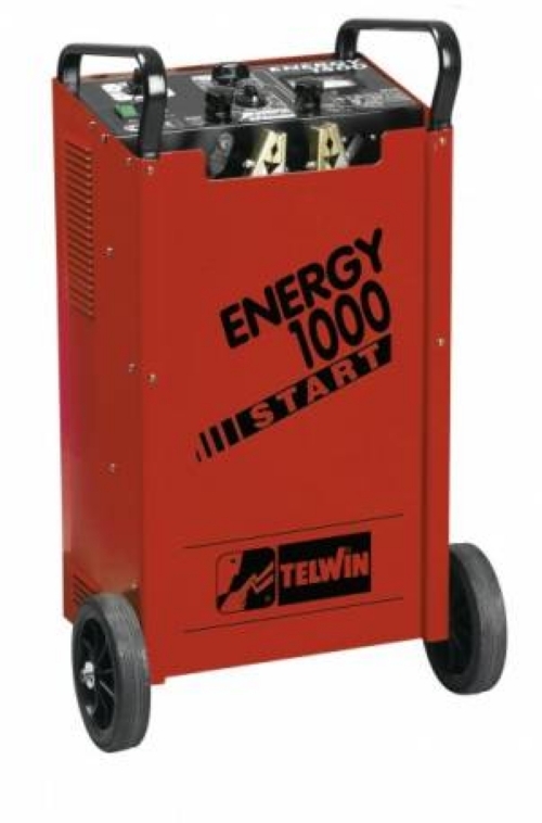 Пуско-зарядное устройство Energy 1000 
